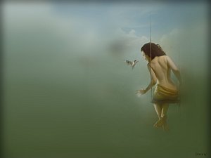 La petite voix